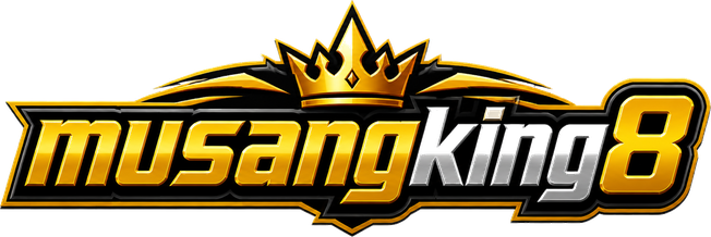 musangking8 Logo